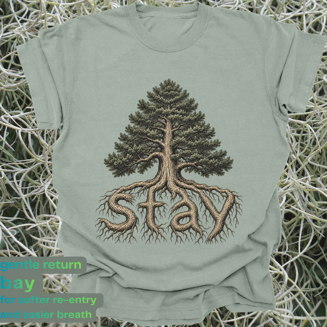 stay