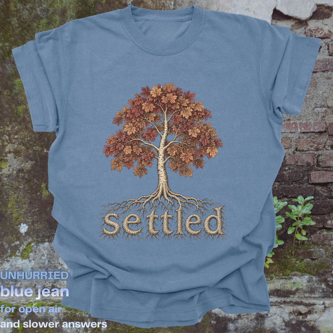 settled