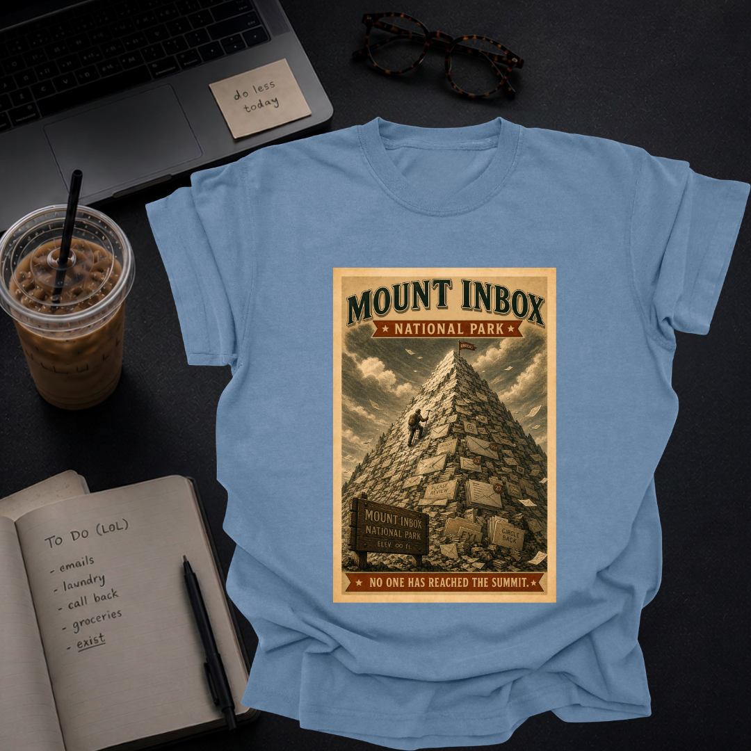 mount inbox.