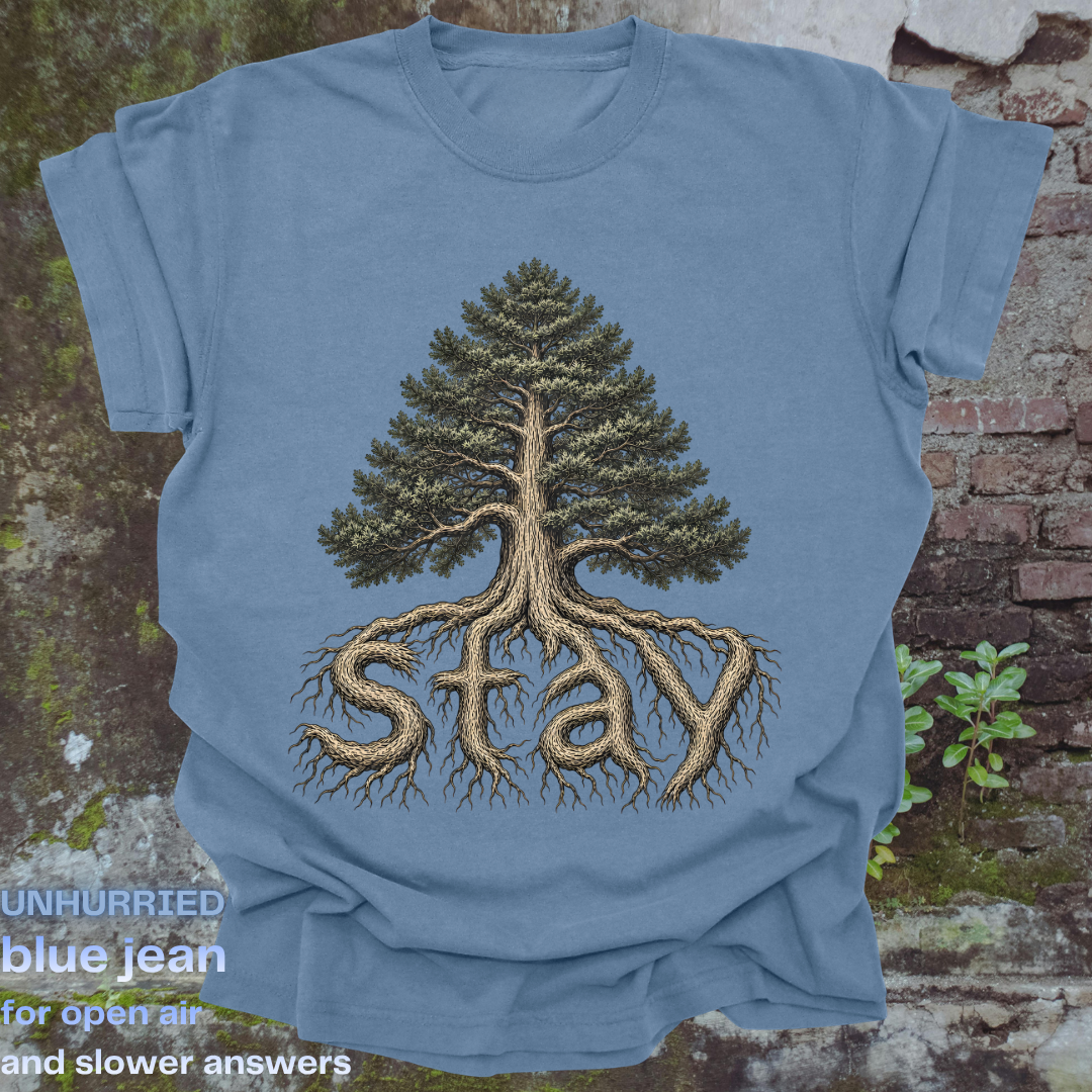 stay