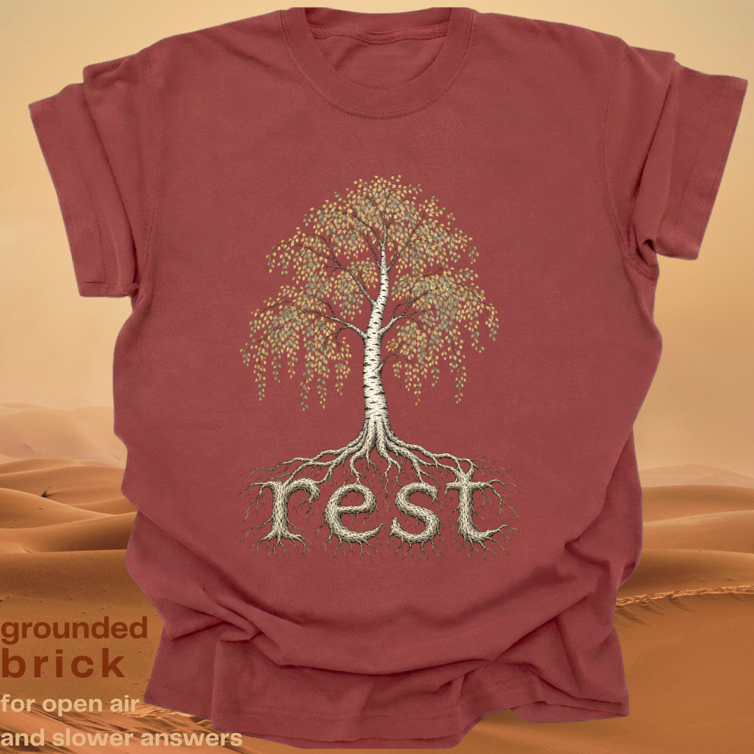 rest