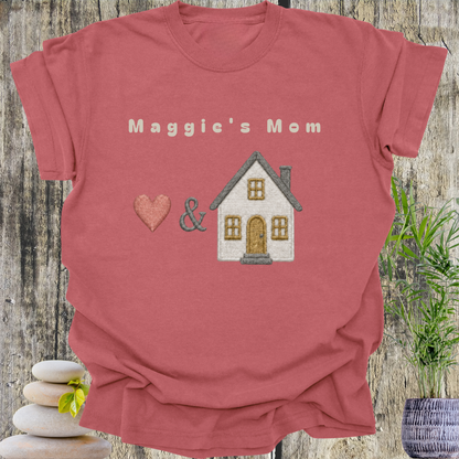 heart & home.