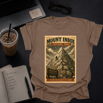 mount inbox.