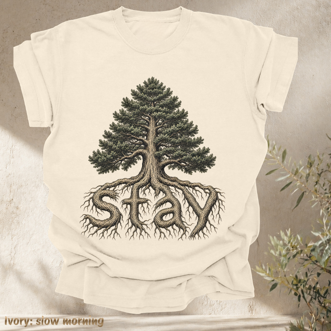 stay