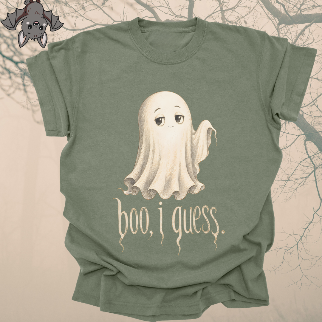 boo, i guess.