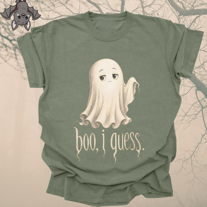 boo, i guess.