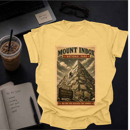 mount inbox.