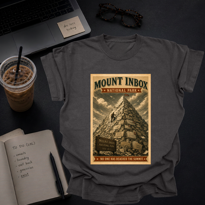mount inbox.