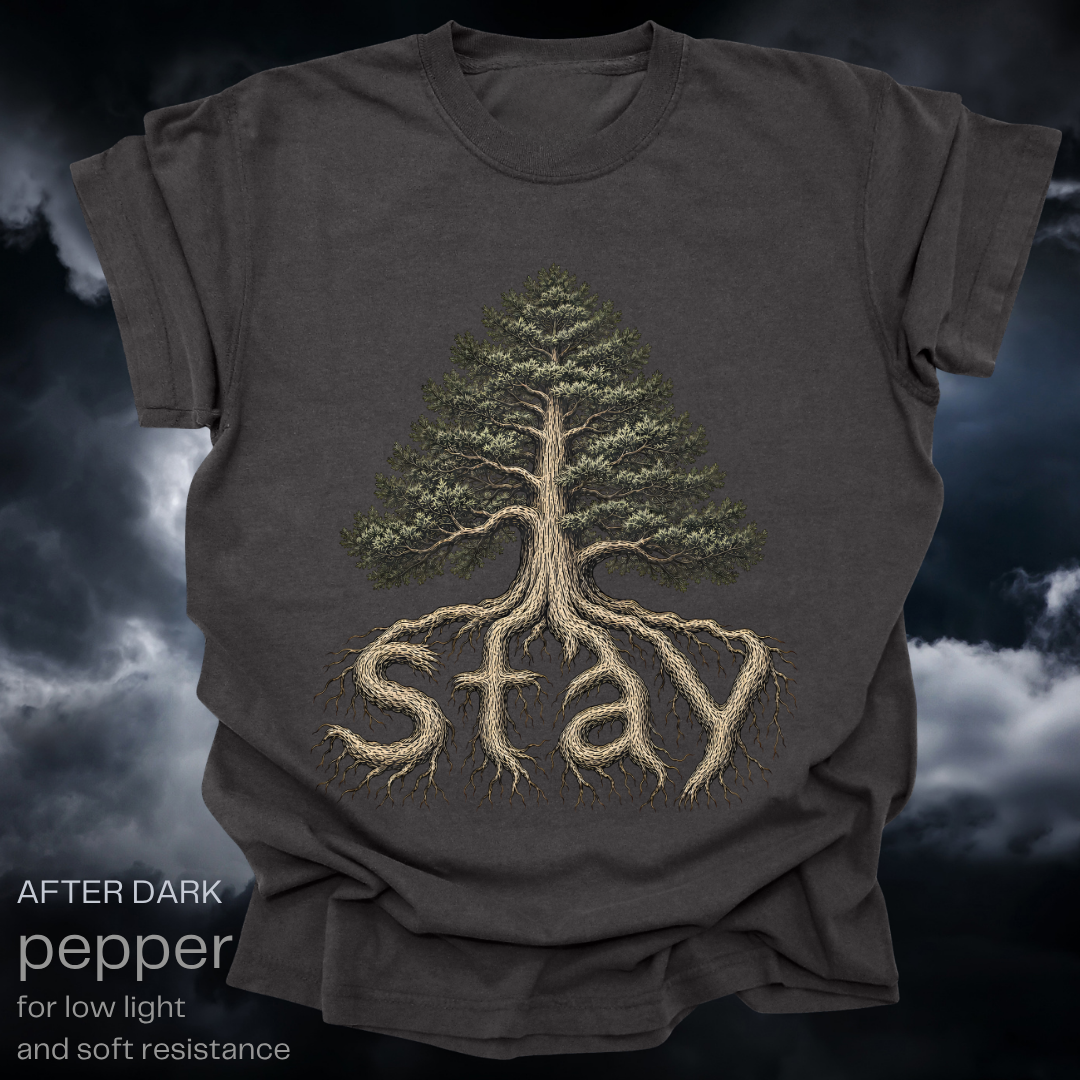 stay