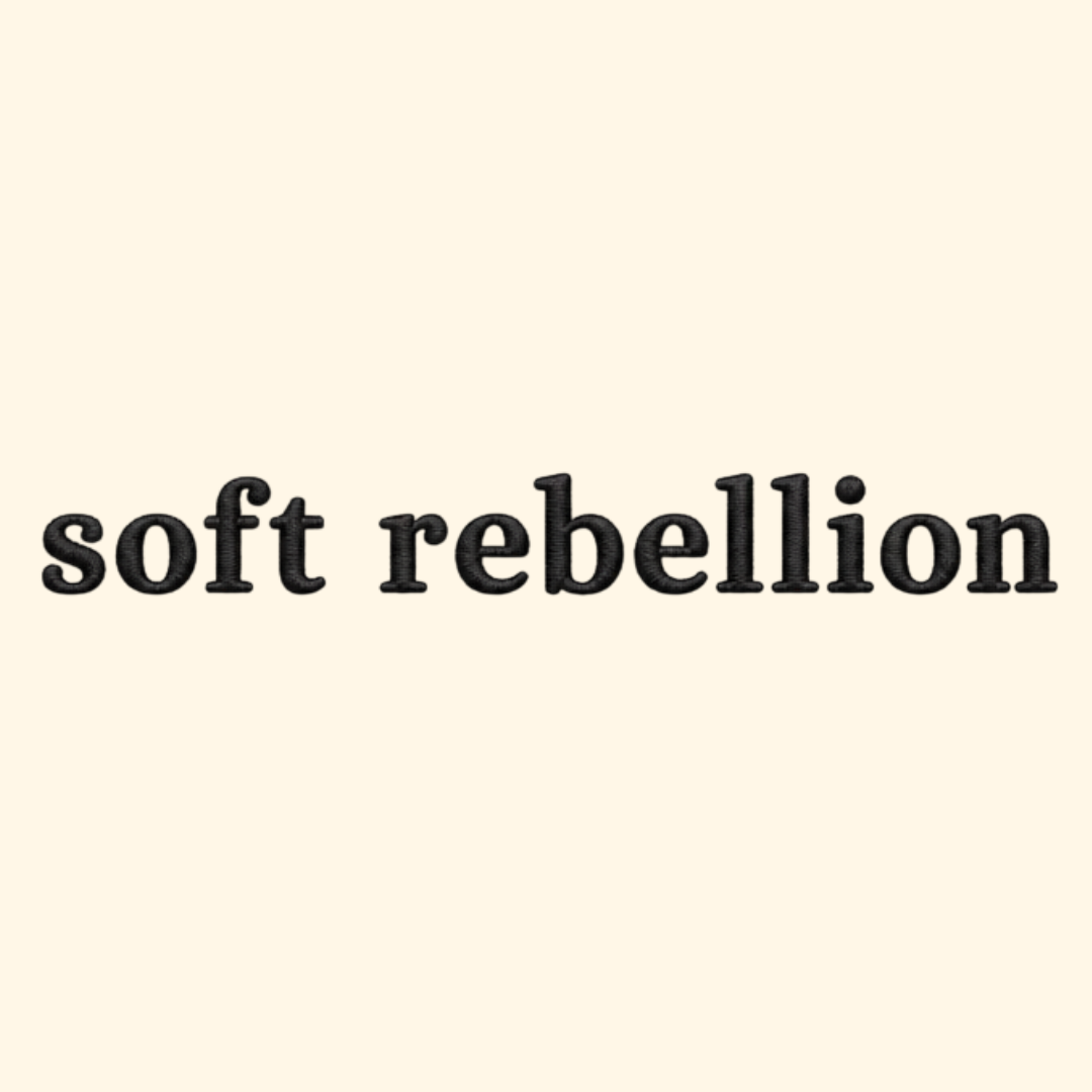 soft rebellion
